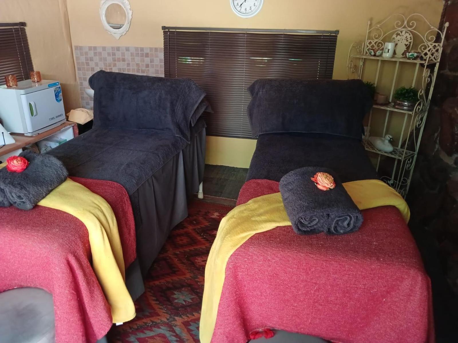 Ascot Bush Lodge Pietermaritzburg Eksteriør bilde